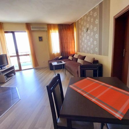 Family Hotel Amore 비알라 외부 사진