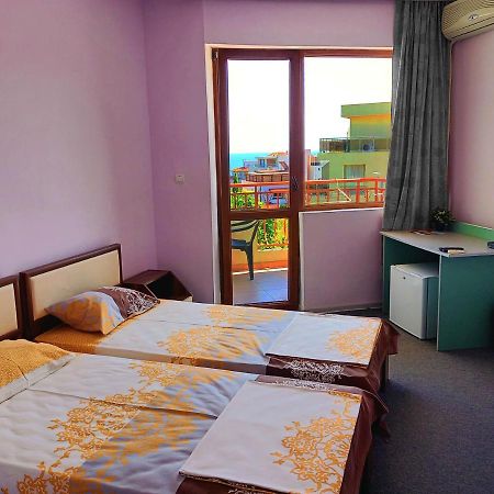 Family Hotel Amore 비알라 외부 사진
