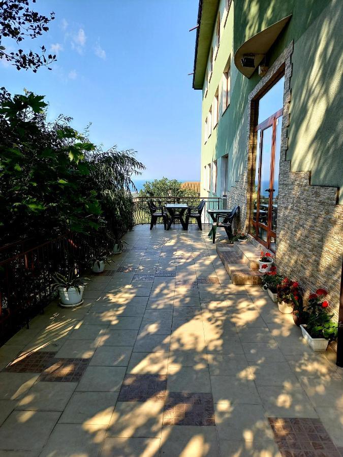 Family Hotel Amore 비알라 외부 사진