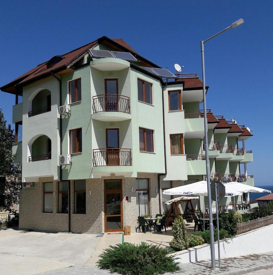 Family Hotel Amore 비알라 외부 사진
