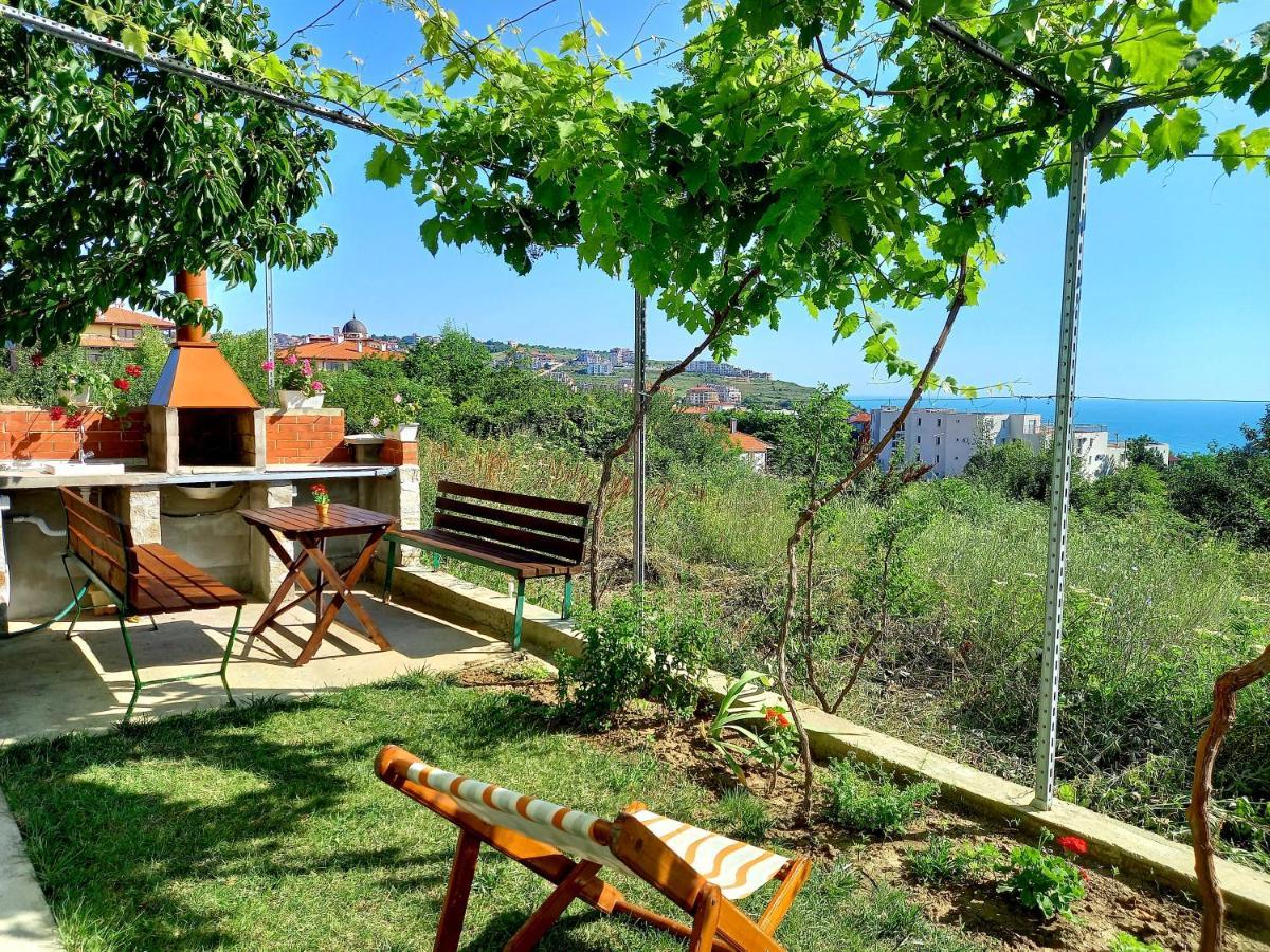 Family Hotel Amore 비알라 외부 사진