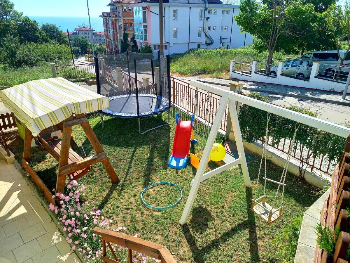 Family Hotel Amore 비알라 외부 사진