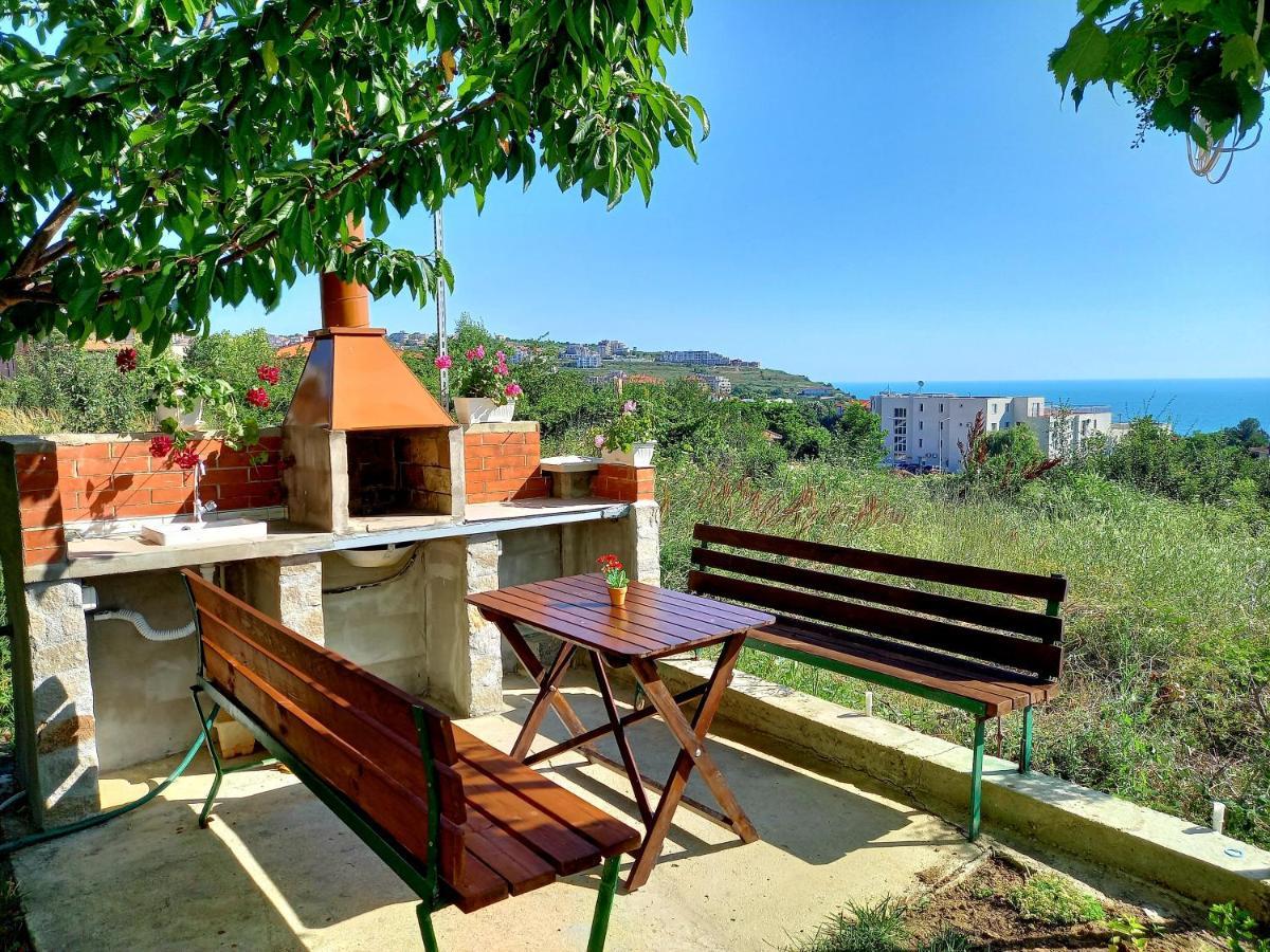 Family Hotel Amore 비알라 외부 사진