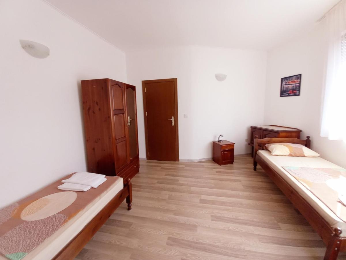 Family Hotel Amore 비알라 외부 사진