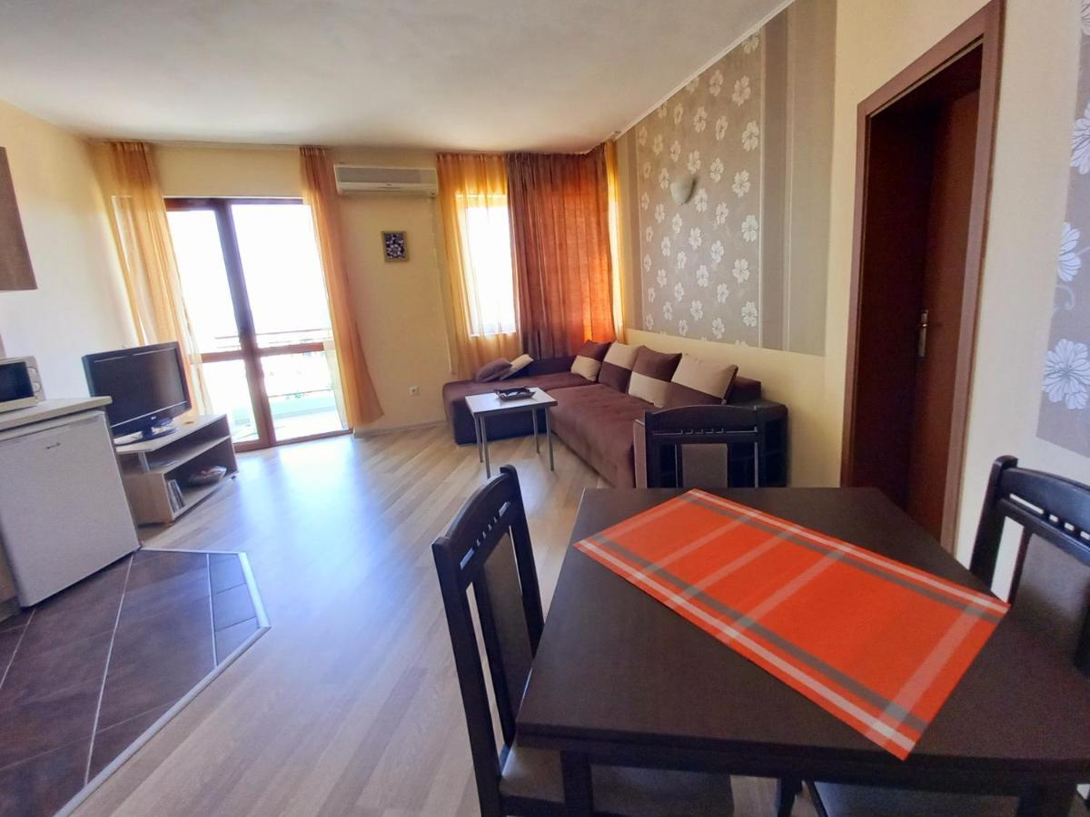 Family Hotel Amore 비알라 외부 사진