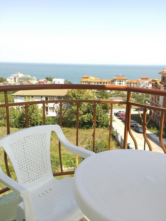 Family Hotel Amore 비알라 객실 사진