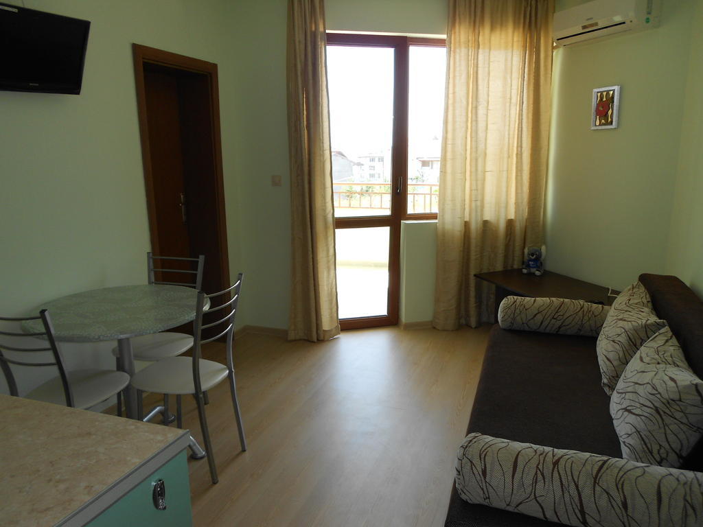 Family Hotel Amore 비알라 객실 사진