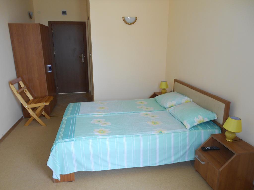 Family Hotel Amore 비알라 객실 사진