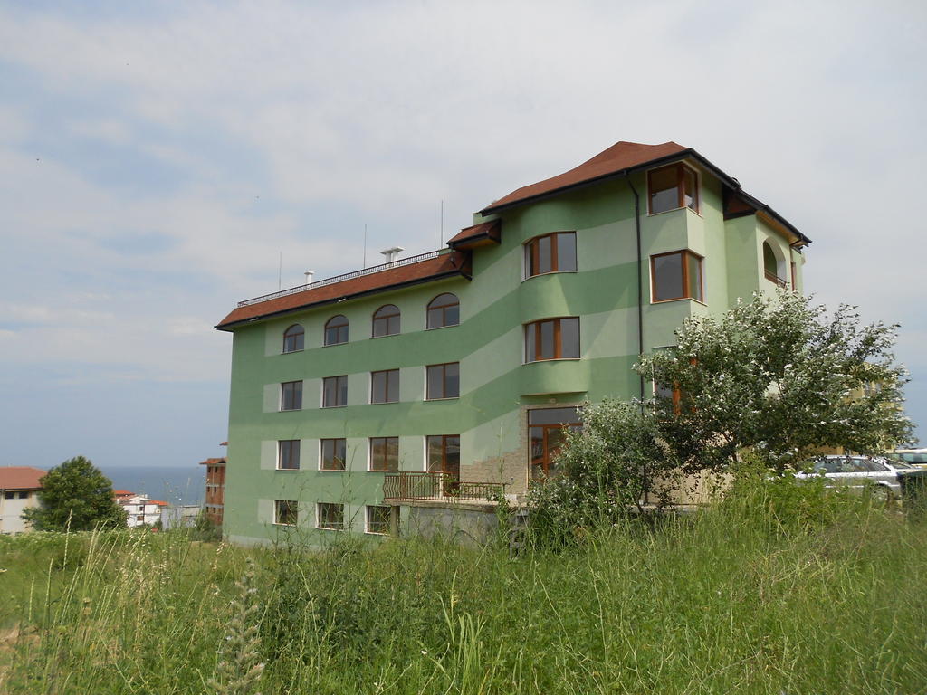 Family Hotel Amore 비알라 외부 사진