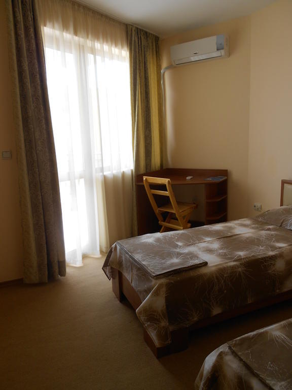 Family Hotel Amore 비알라 객실 사진