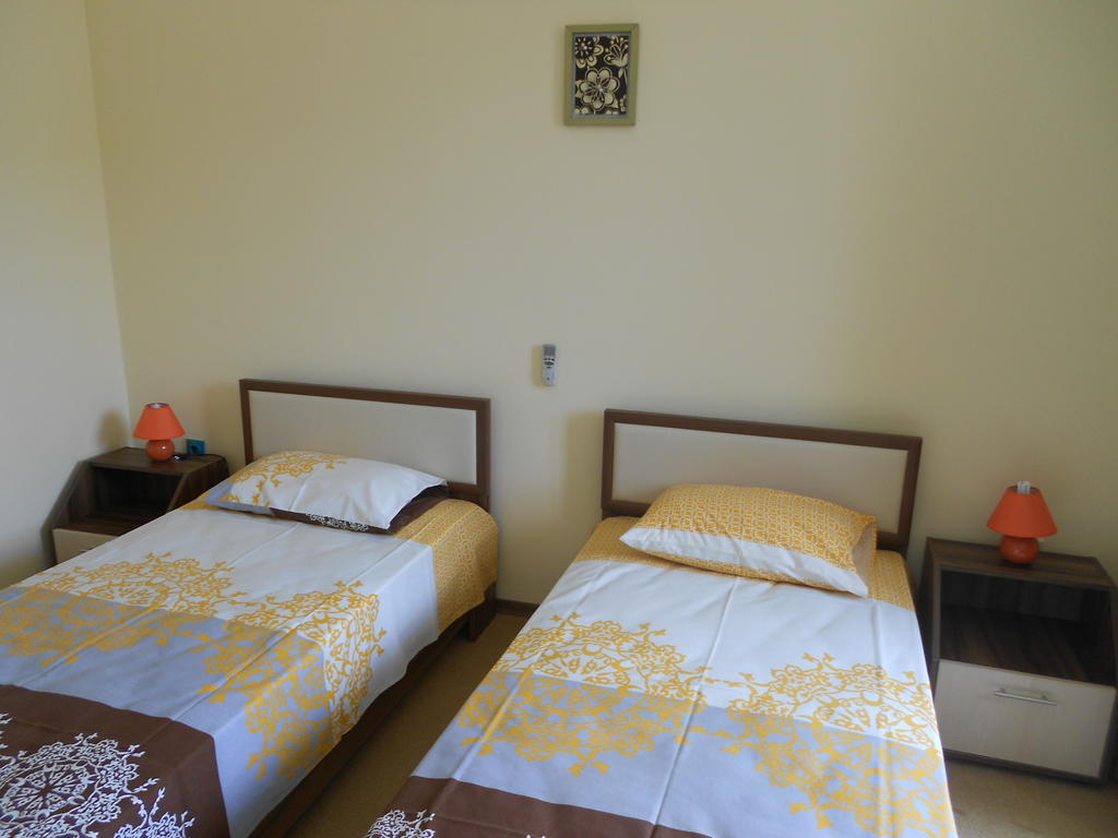 Family Hotel Amore 비알라 객실 사진