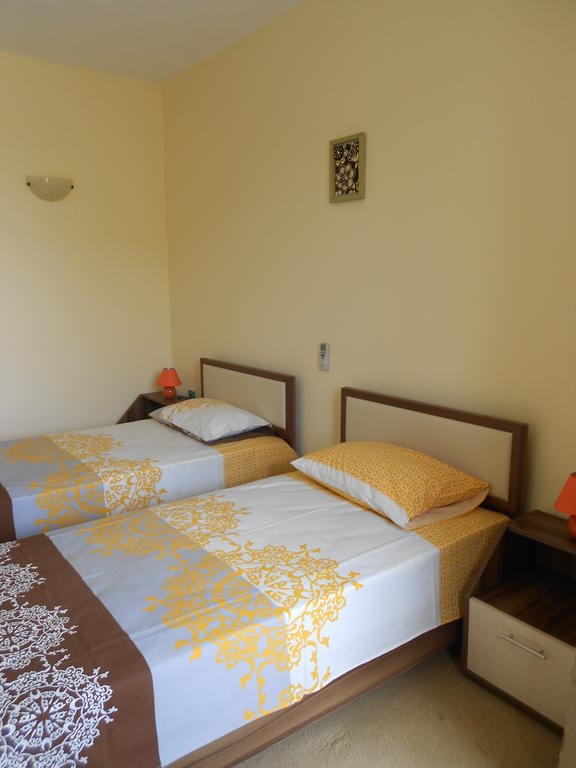Family Hotel Amore 비알라 객실 사진