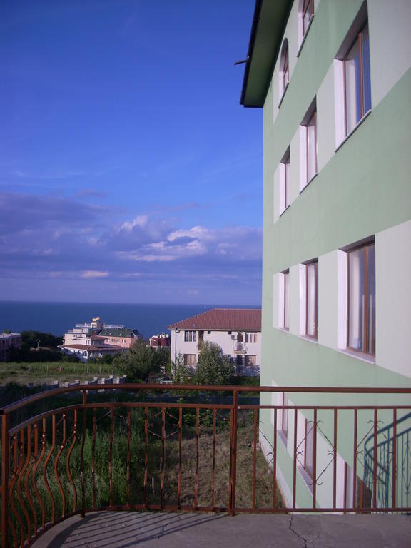 Family Hotel Amore 비알라 외부 사진