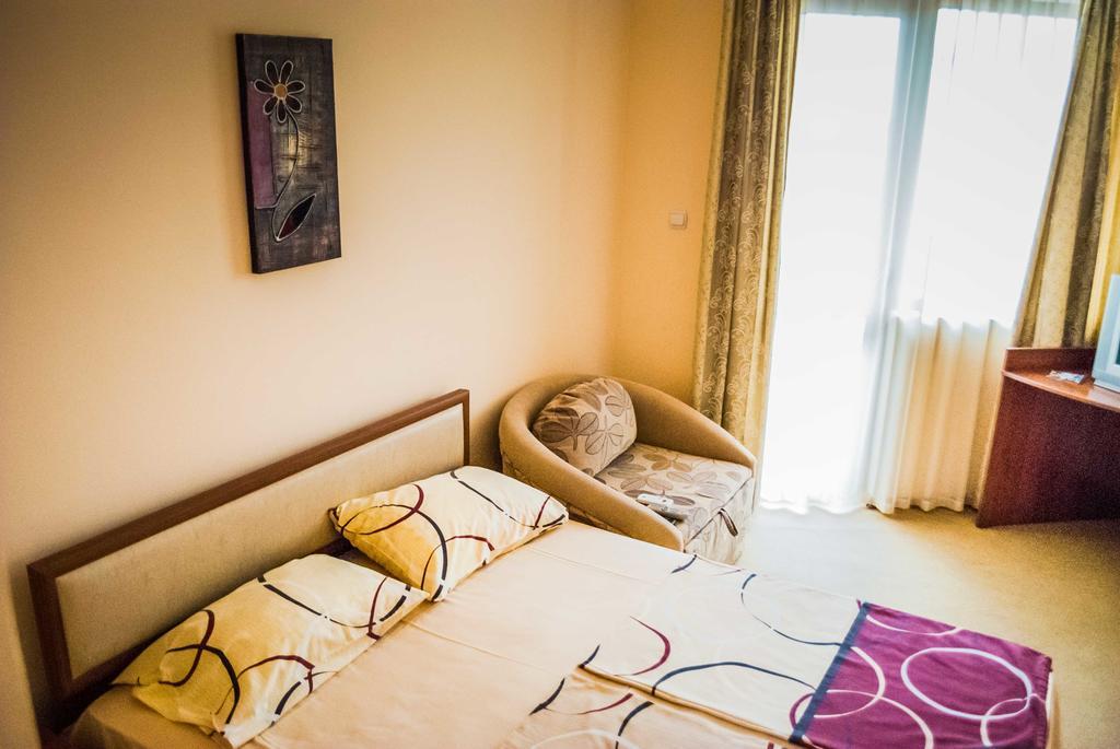 Family Hotel Amore 비알라 외부 사진