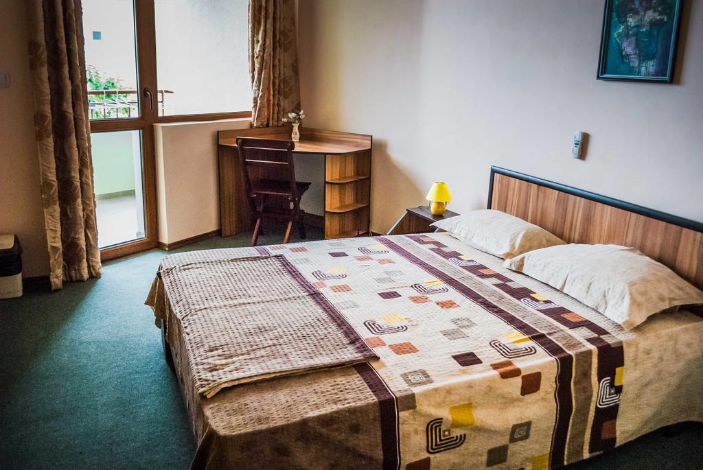 Family Hotel Amore 비알라 외부 사진