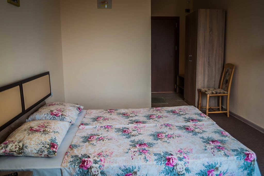 Family Hotel Amore 비알라 외부 사진