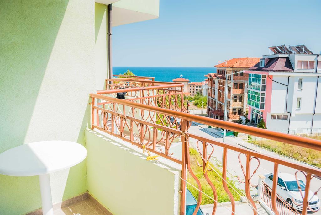 Family Hotel Amore 비알라 외부 사진