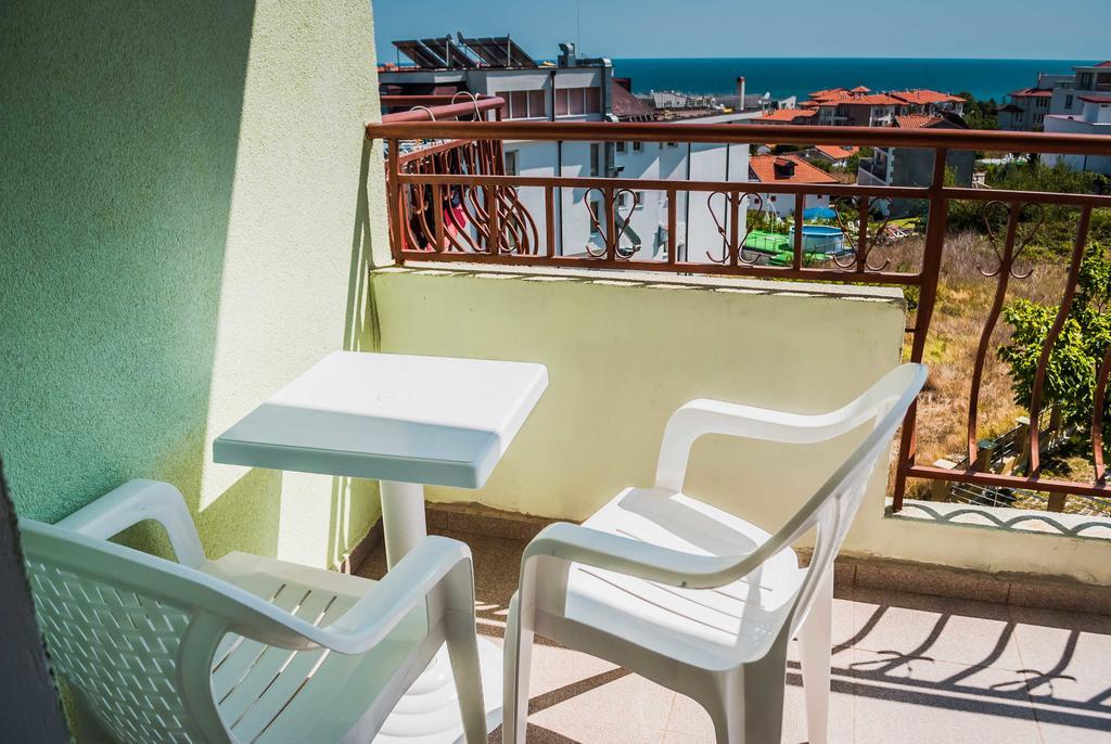 Family Hotel Amore 비알라 외부 사진