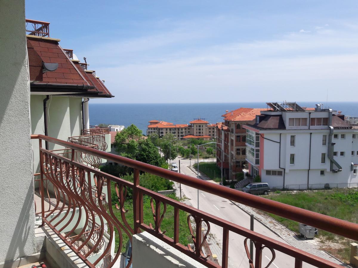 Family Hotel Amore 비알라 외부 사진