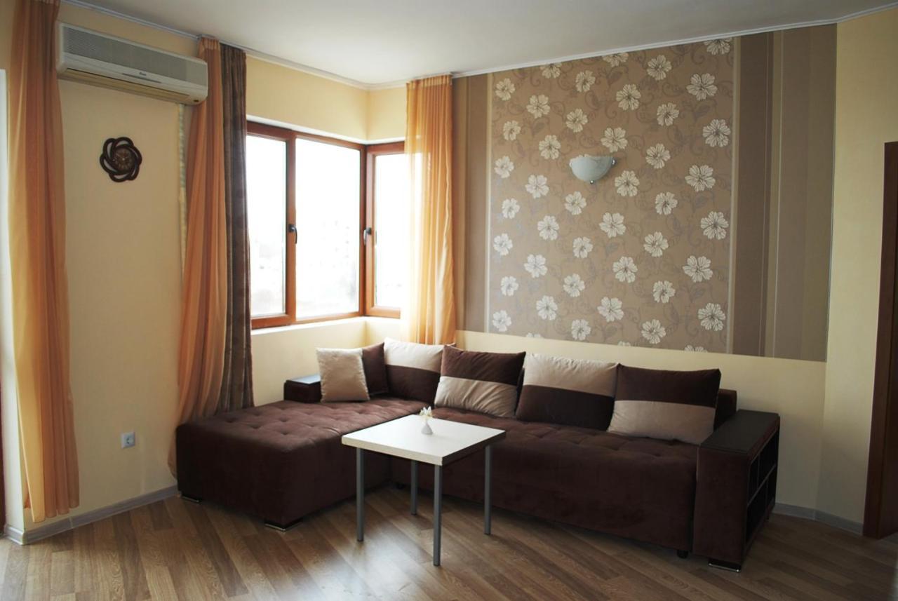 Family Hotel Amore 비알라 외부 사진