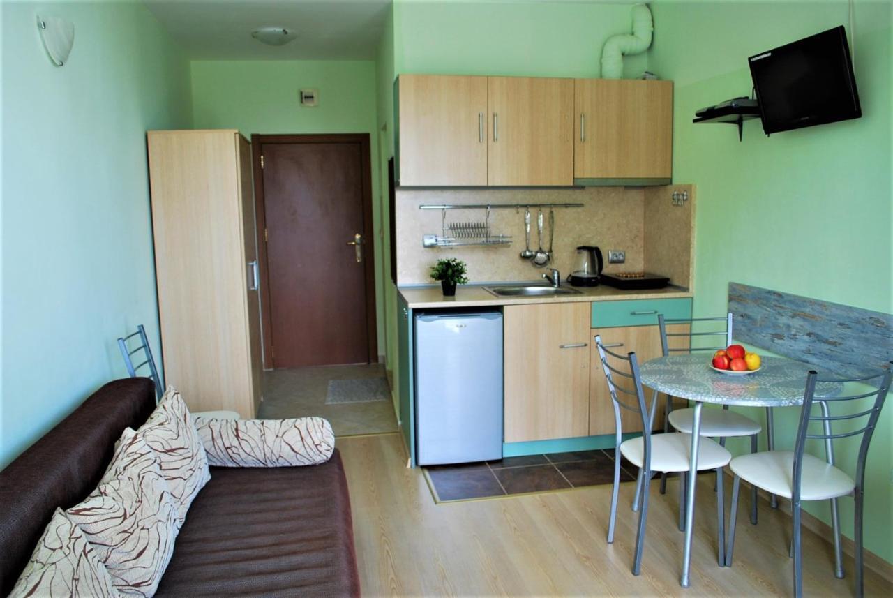 Family Hotel Amore 비알라 외부 사진