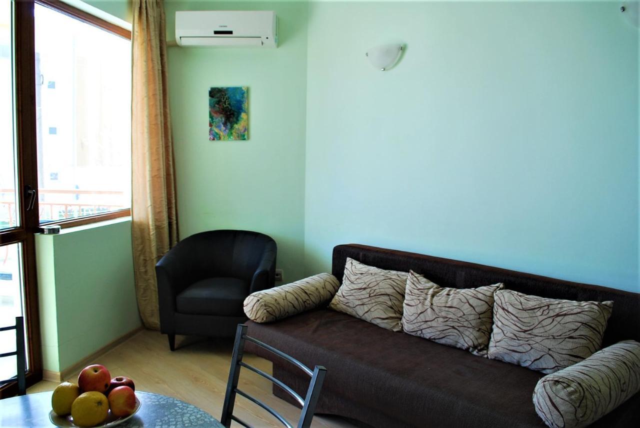 Family Hotel Amore 비알라 외부 사진