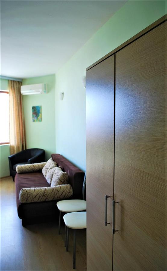 Family Hotel Amore 비알라 외부 사진