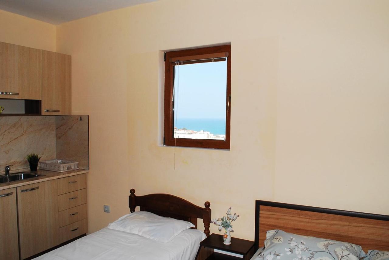 Family Hotel Amore 비알라 외부 사진