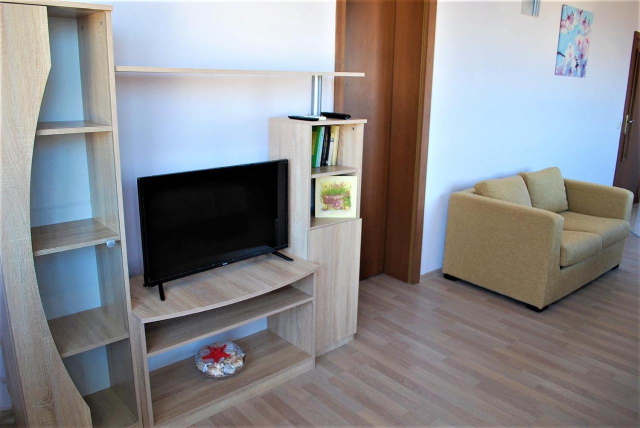 Family Hotel Amore 비알라 외부 사진