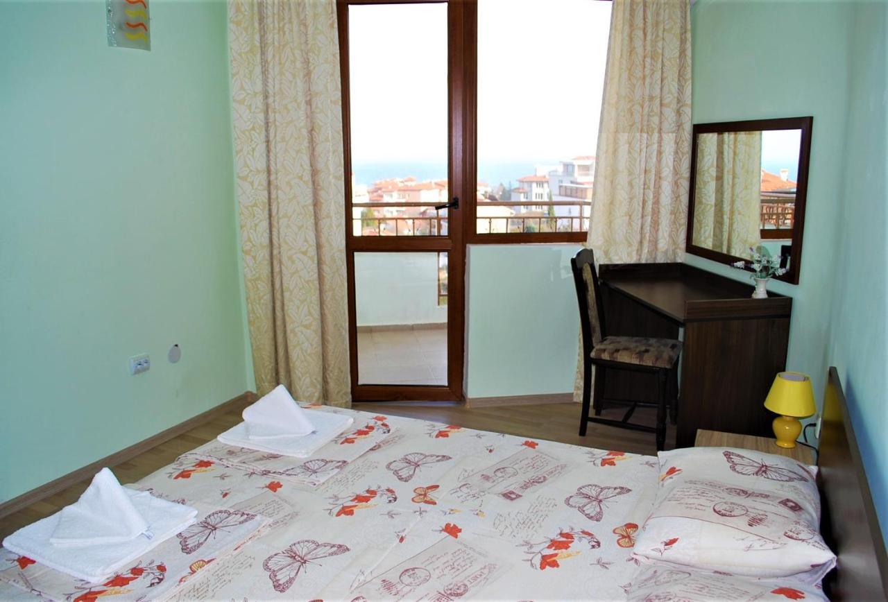 Family Hotel Amore 비알라 외부 사진