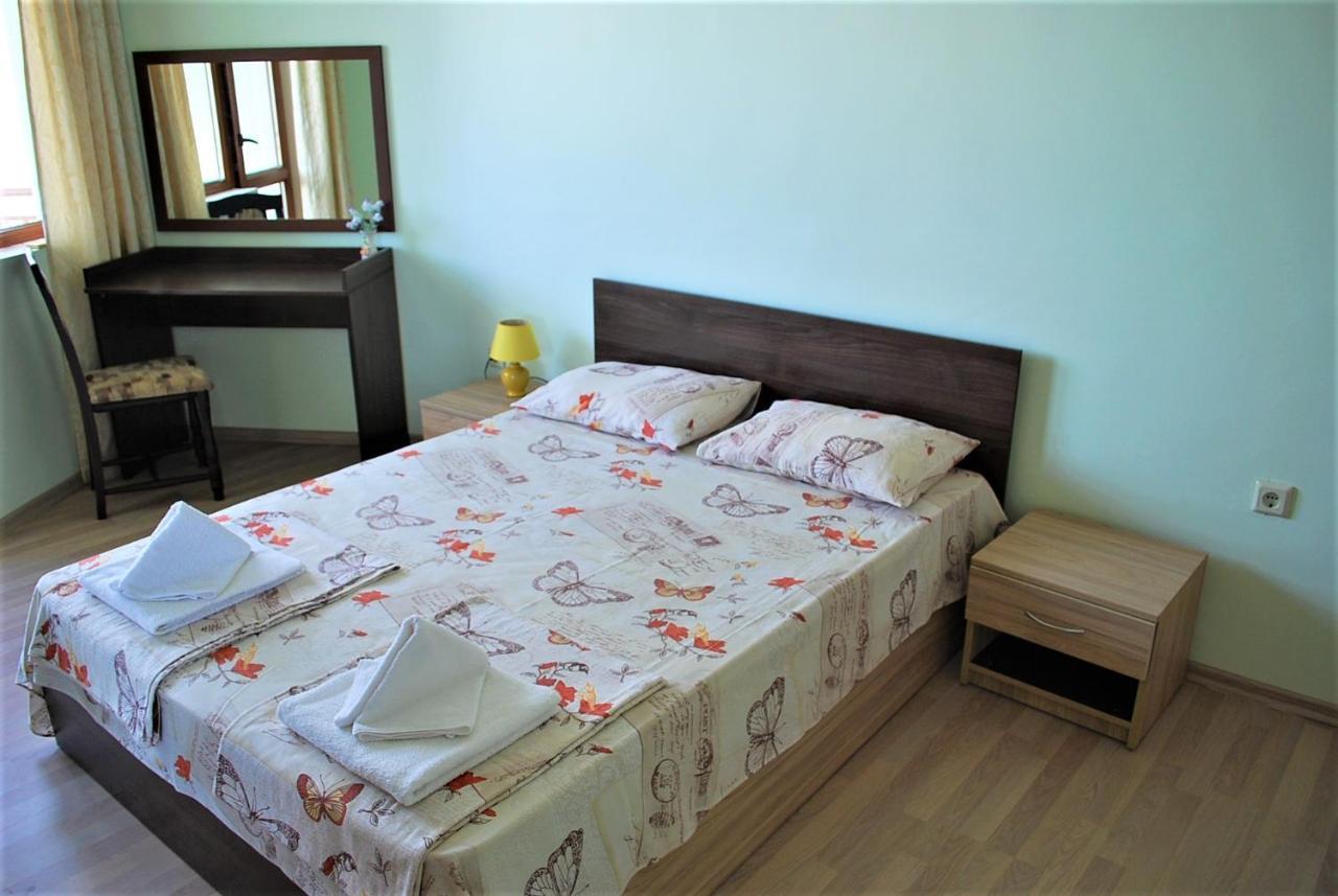 Family Hotel Amore 비알라 외부 사진