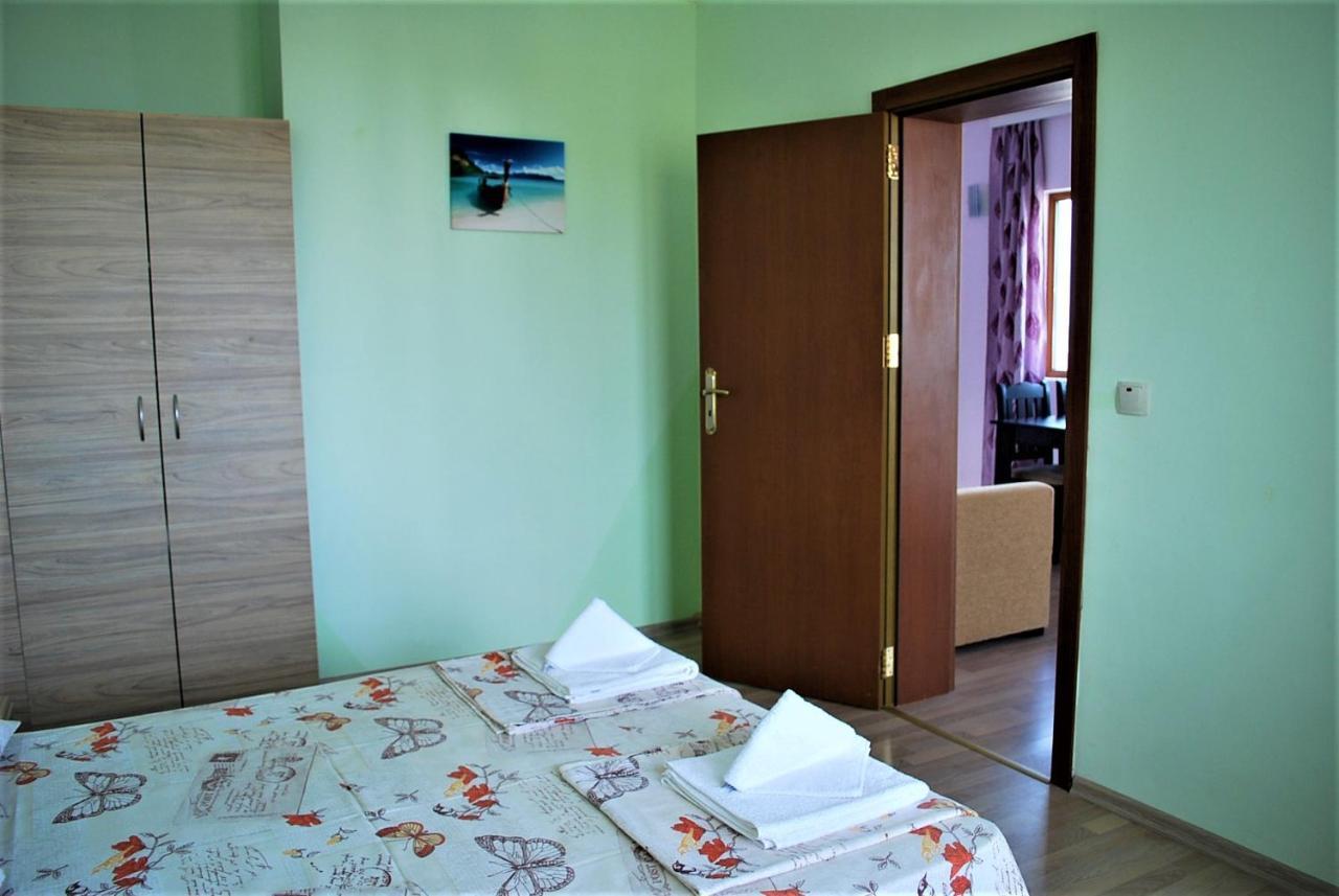 Family Hotel Amore 비알라 외부 사진